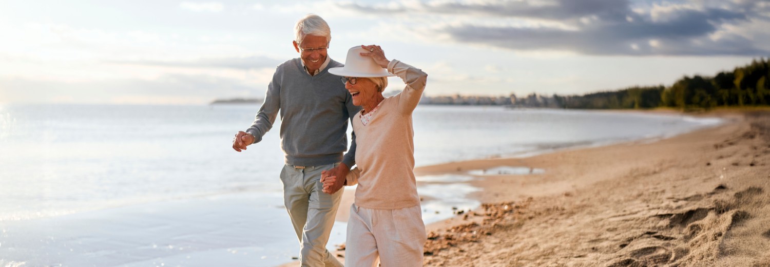 Your wealth, our experience. Together, we plan your future.