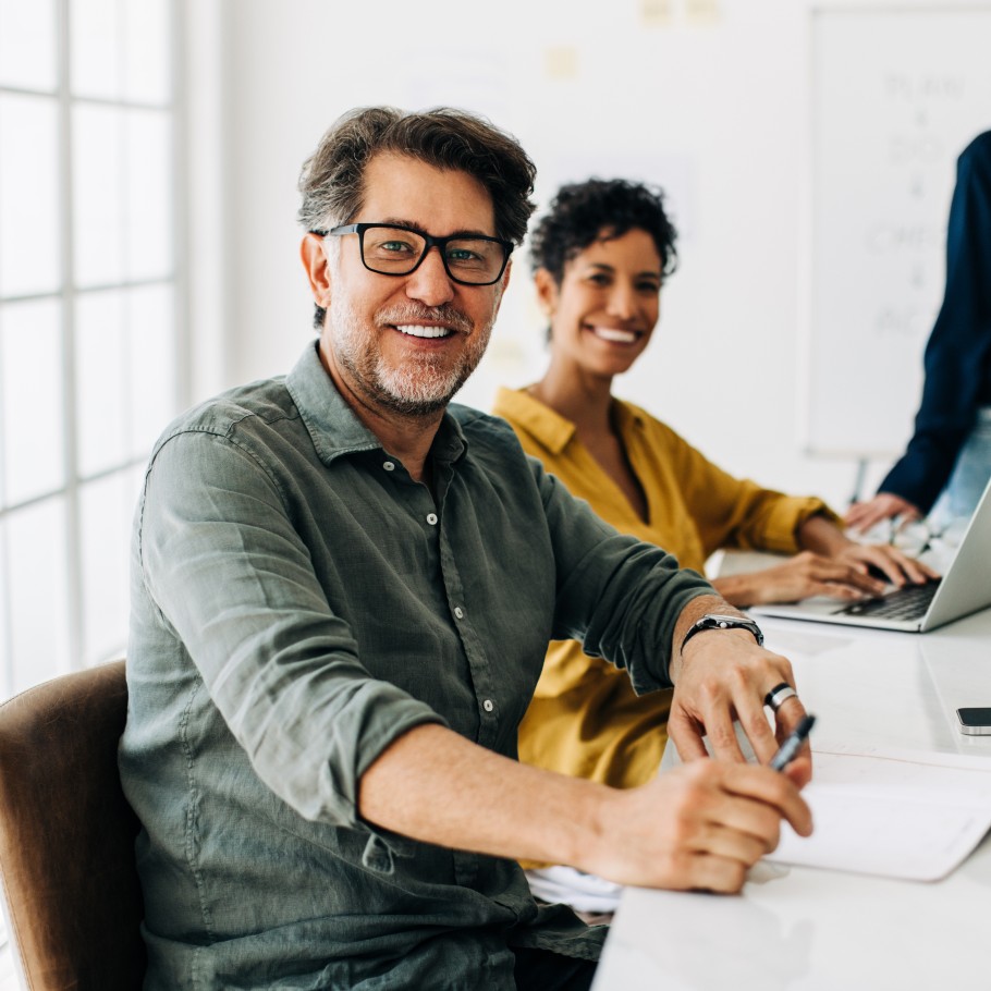 Year-End Financial Planning Checklist:  4 Smart Moves to Consider Before the Year Ends