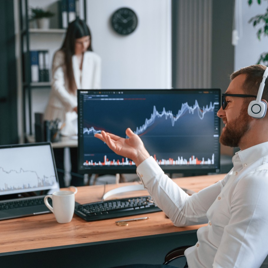 Capital Spending Discipline in the Age of AI