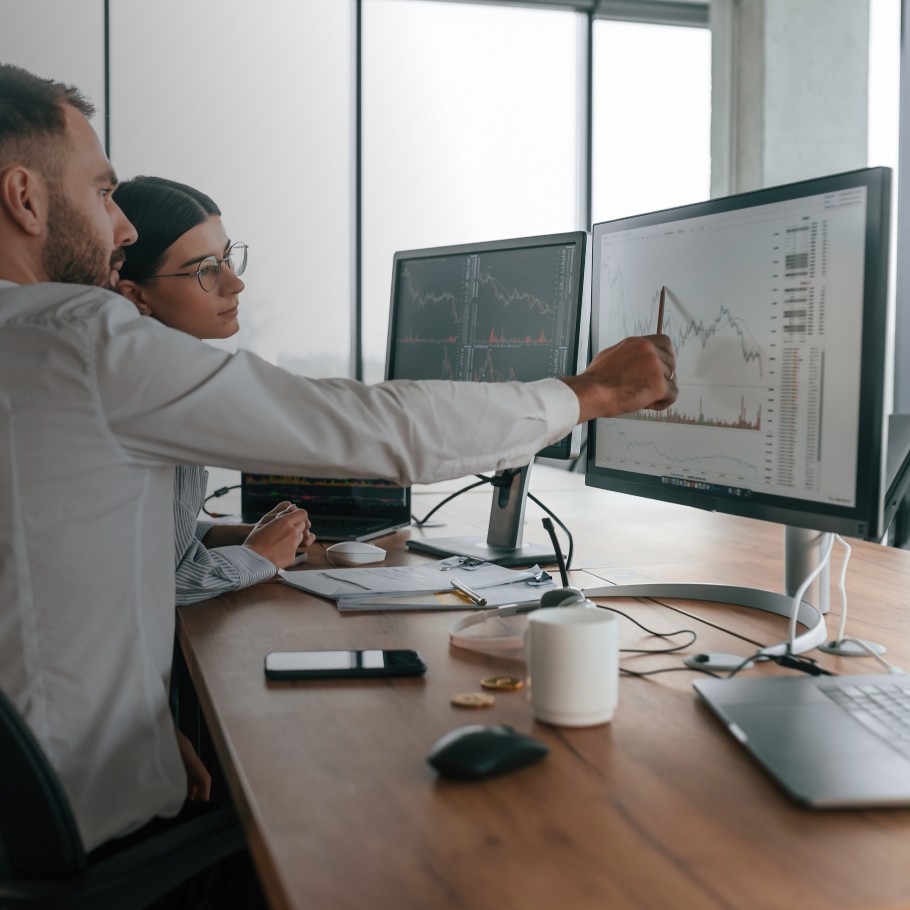 The Multi-Family Office Advantage: Family Office Depth with Institutional Quality